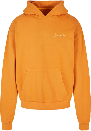 It Beats Loud Ultra Heavy Hoody