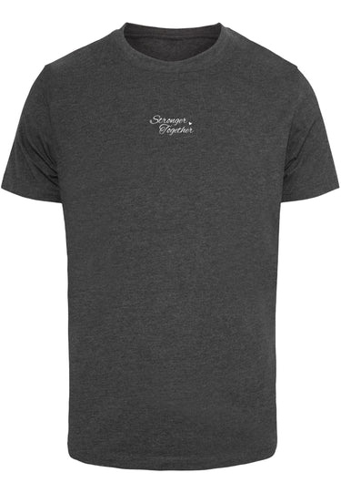 Happy WD - March Day T-Shirt Round Neck