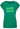 Merchcode Ladies Тениски Жени форест зелено MP0006795