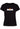 Merchcode Ladies Тениски Жени черно MP0006874