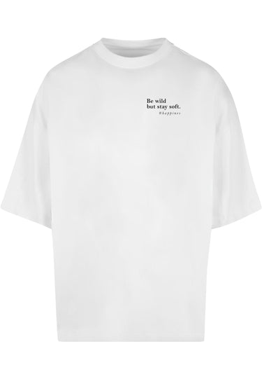 Happines Huge Tee