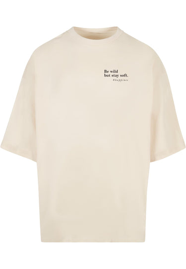 Happines Huge Tee