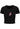 Merchcode Ladies Тениски Жени черно MP0007316