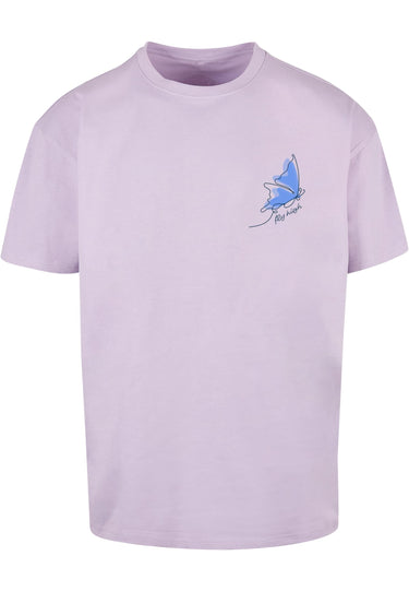 Fly High Heavy Oversize Tee