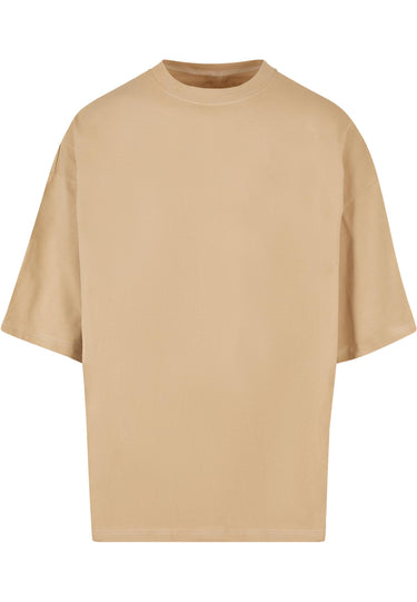 Love Yourself First Huge Tee