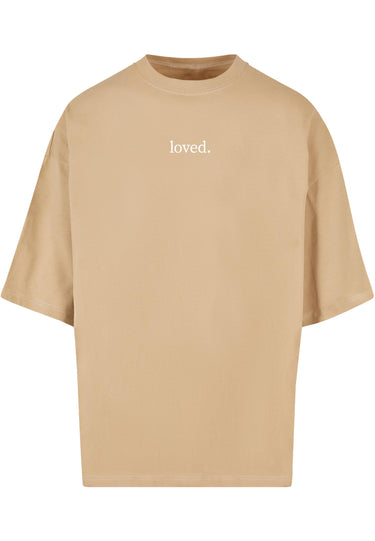 Love Huge Tee