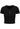 Merchcode Ladies Тениски Жени черно MP0007701