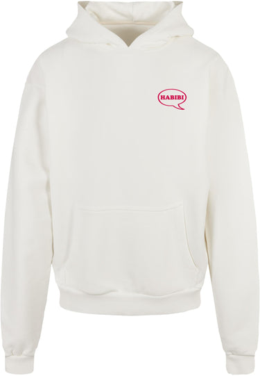 MR KEBAB Ultra Heavy Hoody