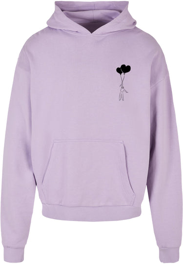 Love In The Air Ultra Heavy Hoody