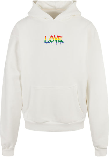Love TeddyOversized Hoody