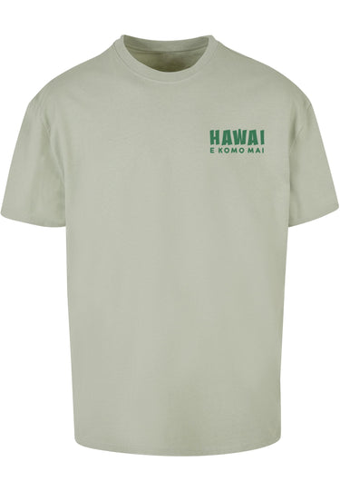 Hawai Oversized T-shirt