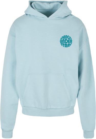 Dance Under Stars Oversized Hoody