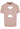 Merchcode Тениски Унисекс пепел от рози MP0008791