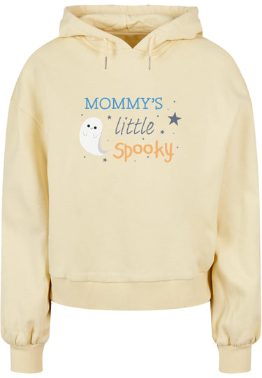Ladies Halloween - Mommy´s Little Spooky Hoody