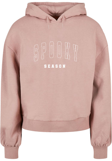 Ladies Halloween - Spooky Season Hoody