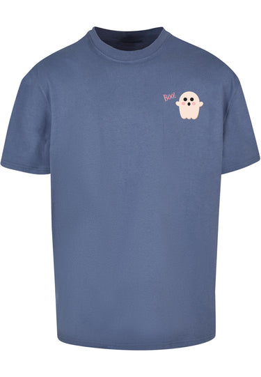 Halloween - Boo Ghost Tee