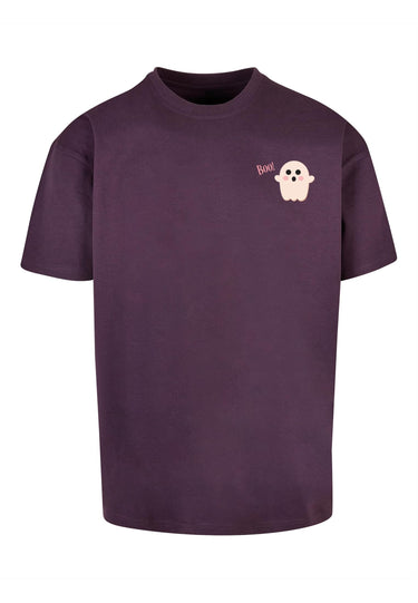 Halloween - Boo Ghost Tee