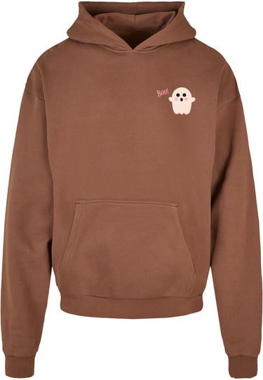 Halloween - Boo Ghost Hoody