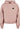 Merchcode Ladies Суичъри Жени пепел от рози MP0008978