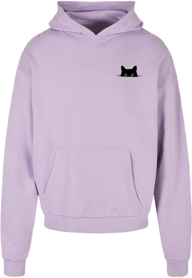 Halloween - Cat Hoody
