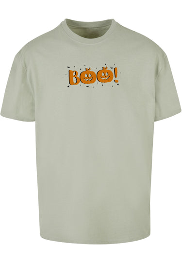 Halloween - Boo Pumpkin Tee