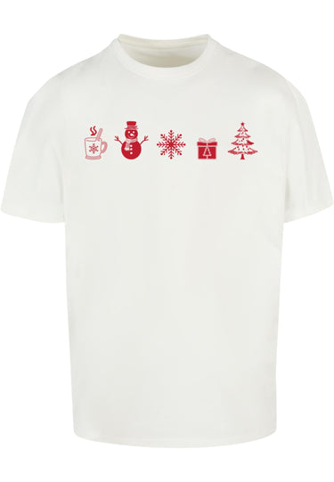 Christmas Elements Tee