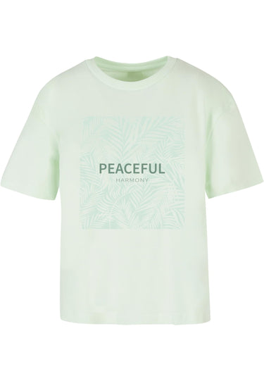 Ladies Peaceful Harmony Tee