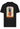 Merchcode Тениски Унисекс черно MP0009606