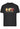Merchcode Ladies Тениски Жени черно MP0009610