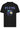 Merchcode Тениски Унисекс черно MP0009649