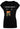 Merchcode Ladies Тениски Жени черно MP5006407