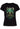 Merchcode Ladies Тениски Жени черно MP5012043