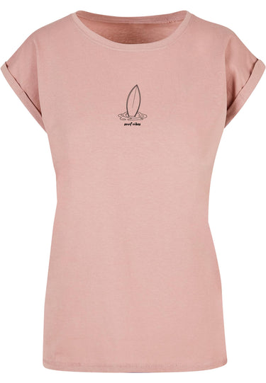 Ladies Summer - Surf Vibes T-Shirt