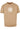 Merchcode Тениски Унисекс бежово MP5012480