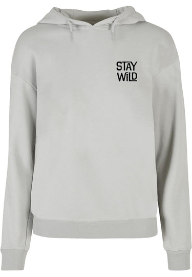 Ladies Wording - Stay Wild Everyday Hoody