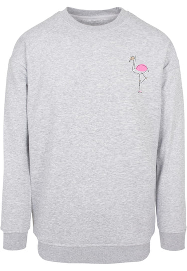Flamingo Sweat Crewneck