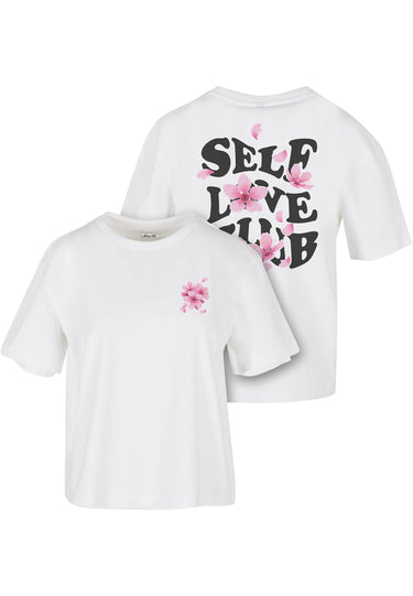 Self Love Club Tee