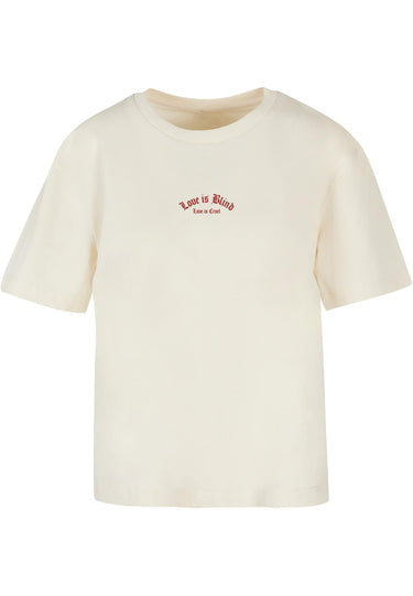 Love Is Blind Love Is Cruel Tee