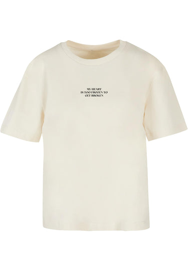 Too Frozen Tee