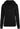 Miss Tee Суичъри Унисекс черно MST044