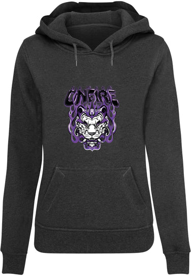 Always On Fire Hoody