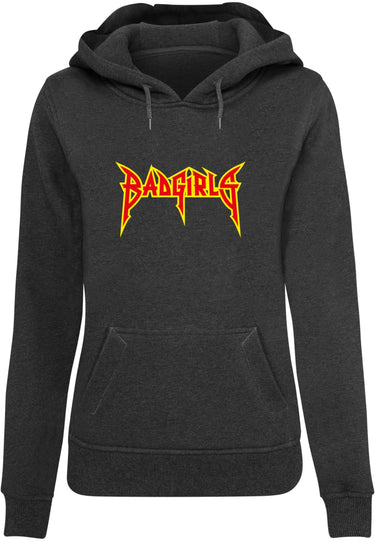 Badgirls Hoody
