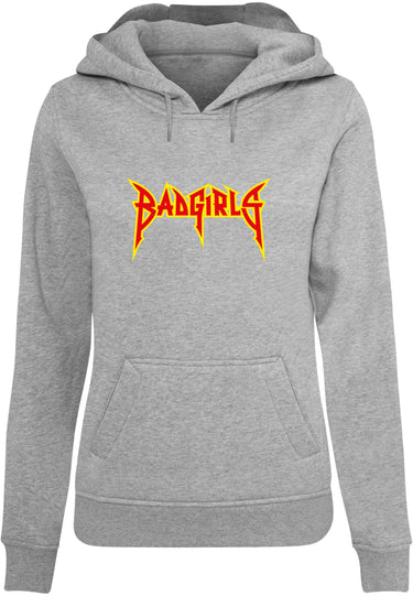 Badgirls Hoody
