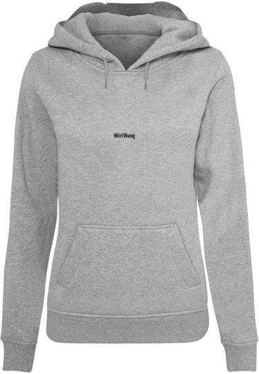 Girl Gang Hoody