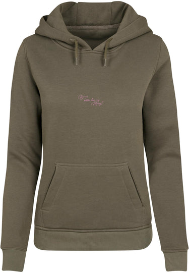 B**** Better Hoody