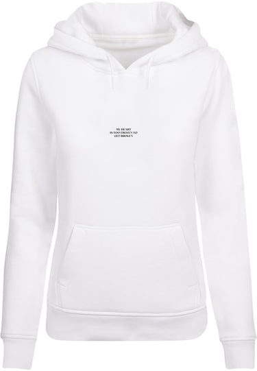 Too Frozen Hoody