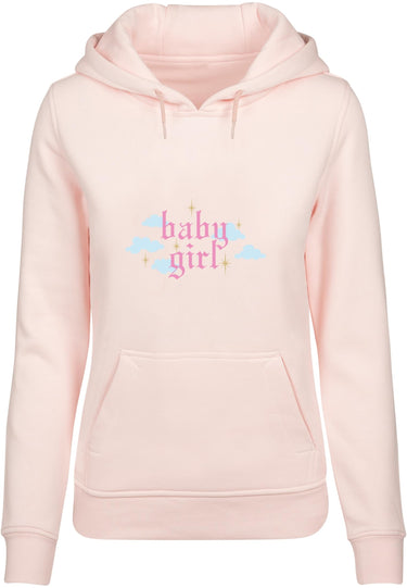 Baby Girl Hoody