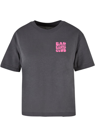 Bad Babes Club Tee