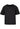 Miss Tee Тениски Унисекс черно MST116