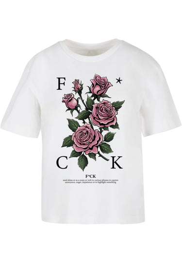 F*cking Roses Tee